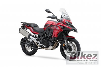 Benelli trk sale 502 2020